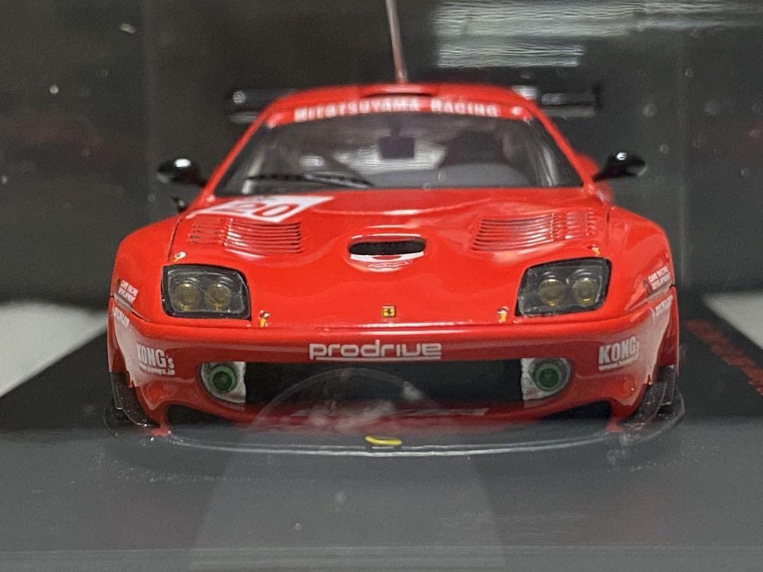 ミニカー DUNLOP Ferrari 550 $_57.JPG?set_id=8800005007